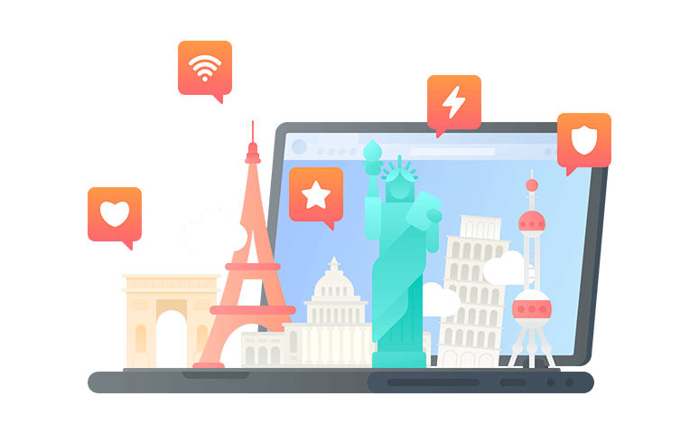 中非共和国回国vpn - 解锁通